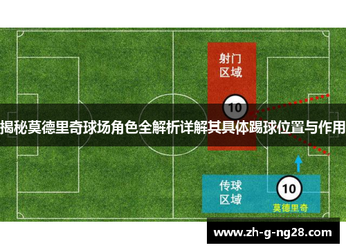 揭秘莫德里奇球场角色全解析详解其具体踢球位置与作用