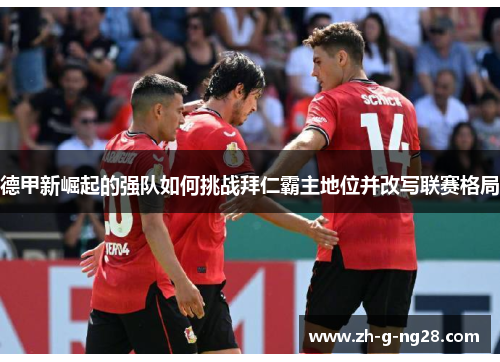 德甲新崛起的强队如何挑战拜仁霸主地位并改写联赛格局